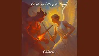 Devils and Angels Flight
