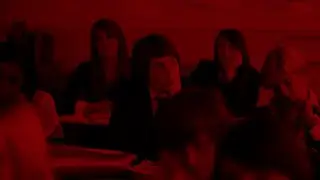 [𝐖𝐀𝐑𝐍𝐈𝐍𝐆 : 𝐕𝐢𝐞𝐰𝐞𝐫 𝐝𝐢𝐬𝐜𝐫𝐞𝐭𝐢𝐨𝐧 𝐢𝐬 𝐚𝐝𝐯𝐢𝐬𝐞𝐝] Horror/Comedy Movie : 𝐓𝐨𝐫𝐦𝐞𝐧𝐭𝐞𝐝