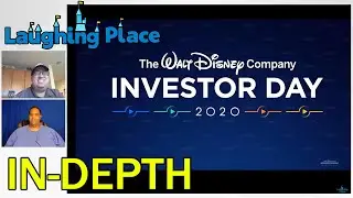 LP In-Depth: Investor Day