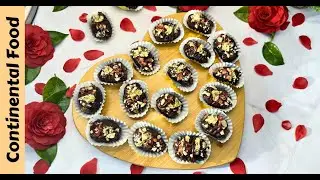Must Try Snickers Filled Dates Recipe By Continental Food