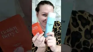 Гель-пилинг the Saem Cell Renew Bio Micro Peel Soft Gel #вб#распаковка #корейскаякосметика  #thesaem