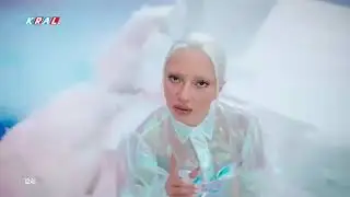 K&ouml;r  Ece Se&ccedil;kin kral pop tv. De sizlerle  1080p 2025