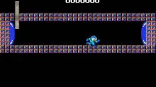 Mega Man Vs. Metroid