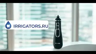 Ирригатор Revyline RL 600