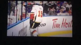 NHL 15 GM MODE |EPISODE 3|Calgary Flames&trade;