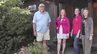 Homestead Imprinted Sportswear