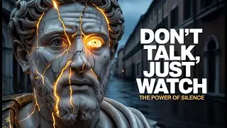 The Power of Silence: How to Gain Respect Without Saying a Word