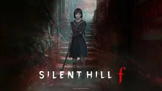 SILENT HILL F PS5 GAMEPLAY WALKTHROUGH |PART 1| #silenthillf #silenthillfgameplay