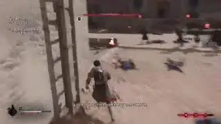 Assassin's Creed Mirage GAMEPLAY PS5 4K ULTRA HD PART 3