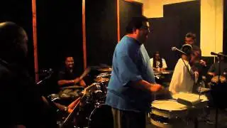 ''THE PARIS ESCOVEDO PROJECT''