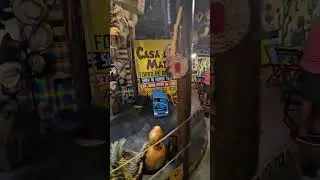 🎥 Dia 3 em Natal - Restaurante Casa do Matuto na Praia dos Artistas, Natal - Rio Grande do Norte