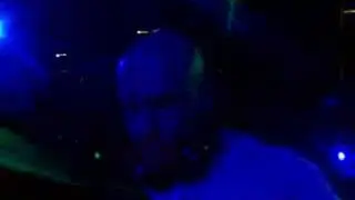 DJ BOOTH CAM LIVE IN LAS VEGAS