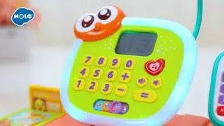 Кассовый аппарат Hola 3118