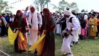 MAGAR DANCE ll BAGLUNG #magarculture 