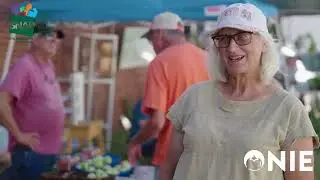 Wellston Farmers Market