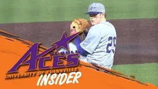 ACES INSIDER   UE Baseball Vanderbilt