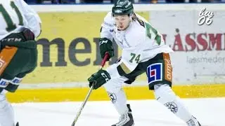 Rasmus Asplund 2015-2016 SHL Highlights