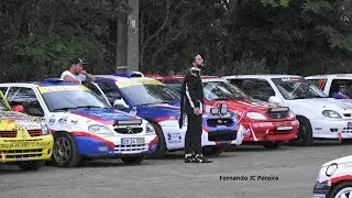 Rally Sical 2019 - City Show Especial Curva Da Tercon