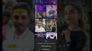 chingari live room share 🔥