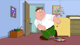 Family Guy - Xylophone on a string
