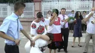 Svadba Maja & Bojan 21.07.2012 Kobisnica deo 1.2