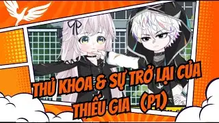 Chỉ vì Top 1, cô trở thành con mồi của chị đại trùm trường – 3 tháng địa ngục | P1 #tieuphungsub