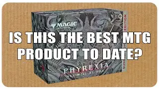 IT'S HERE! - MTG Compleat Bundle Opening