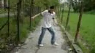 Jump4Life MoVie Angel