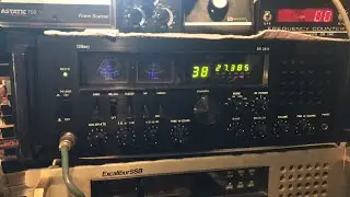 Crazy Stuff On CB Radio