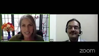 Lisa Meisels - Why you need a Business plan
