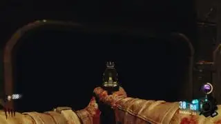 THE GIANT: FLY TRAP EASTER EGG GUIDE!! (EASY)
