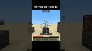 Minecraft Logic 100%