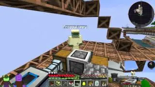 Minecraft Bee Happy E19 Yellorite Bee Setup