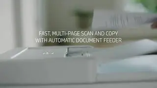 HP ENVY Pro 6455 Wireless All-in-One Printer Review 2020