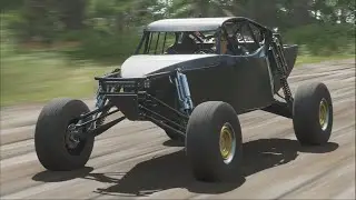 Forza Horizon 4 &ndash; 2015 Alumi Craft Class 10 Race Car Forza Edition - Gameplay XBOX