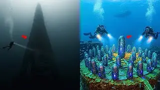 Divers Discover Over 100 Artifacts Made of Meteorite Material &mdash; Scientists Can&rsquo;t Explain