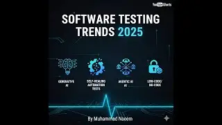Тенденции тестирования программного обеспечения 2025 года