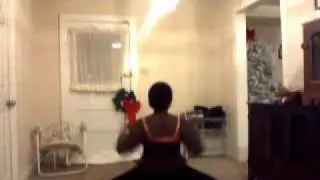 TIERRA BOUNCE IT BIGGTY BOUNCE