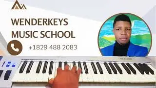 Meyè fason puw chèche tonalité yon mizik 