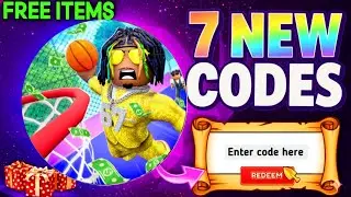 *SECRET UPDATE!* | Arcade Basketball CODES 2026 (ROBLOX Arcade Basketball)