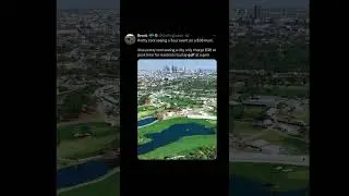 Memorial Park Golf Course | Houston, TX | #zachriddlegolf #golf #golfcourse #texasgolf