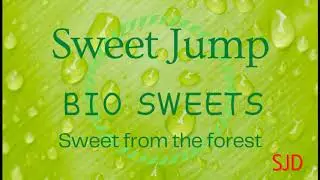 Jumpduo, sweetjump, pecojump