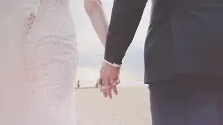 Kristin & Andrew - Wedding Highlights - Stu Art Video Productions
