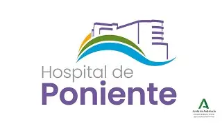 Hospital de Poniente. 25 aniversario.