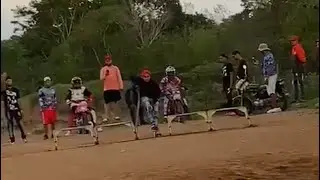 Otro &aacute;ngulo del 1 contra 1 Gerson 🆚 Martin Donde Gerson Explot&oacute; 🔥 Cholo 🆚 Randy el ping&uuml;ino