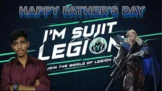 Aaj hoga josh mein gameplay with sujit legion | valorant |gameplay