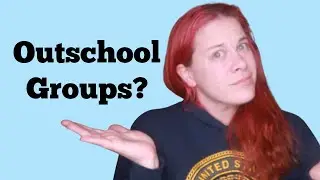 How To: Outschool Groups