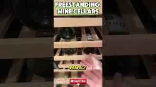 tech review wine cellar