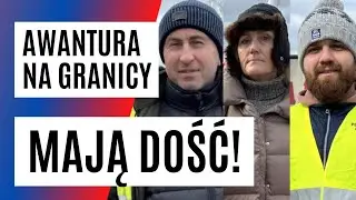 ZAKONNICA przemycała towar na UKRAINĘ? W tirze miały być dary, TYMCZASEM pod plandeką… | FAKT.PL
