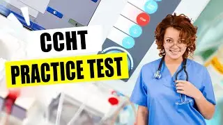 CCHT Practice Test 2026 Certified Clinical Hemodialysis Technician Exam Questions & Answers